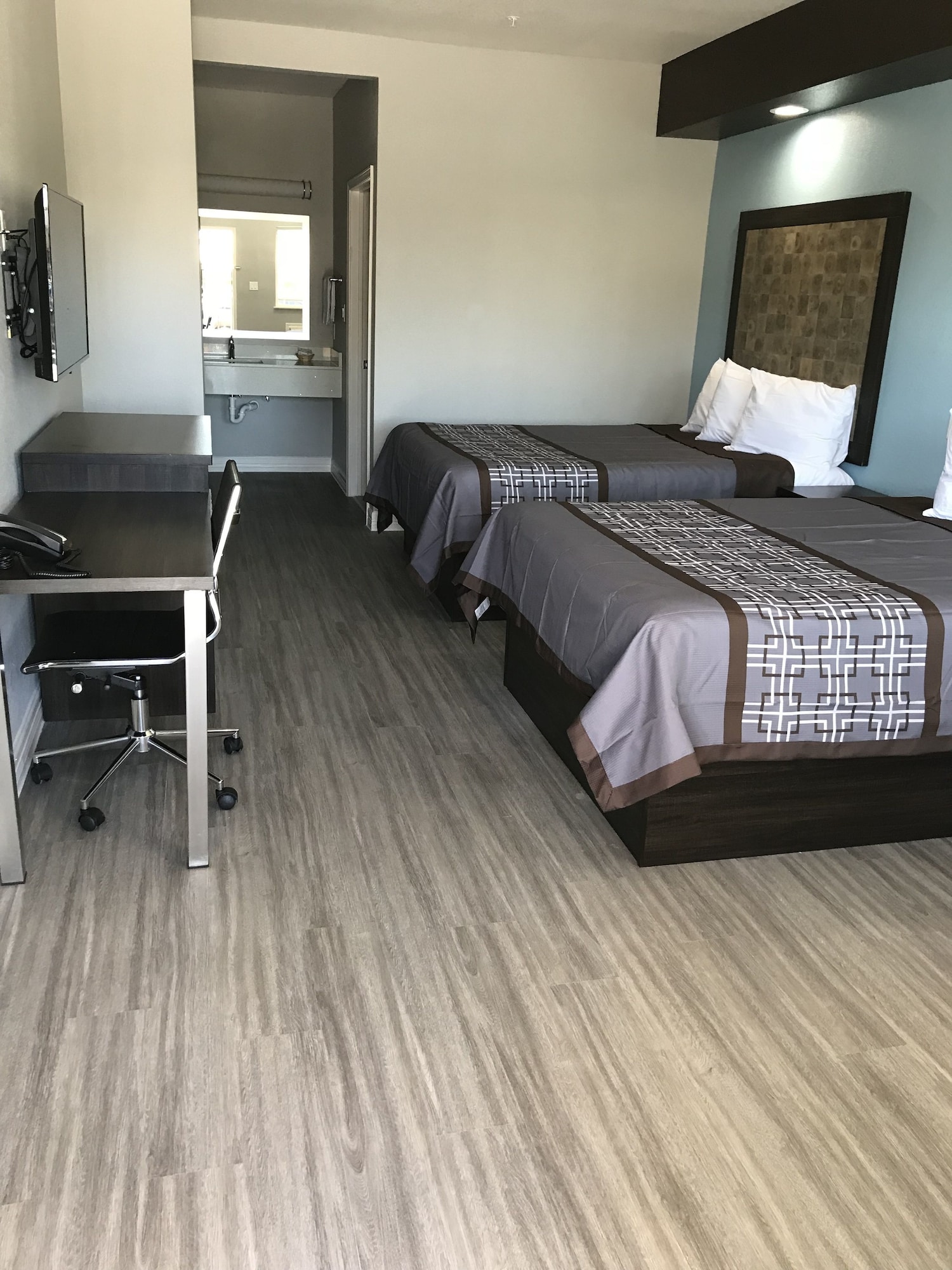 The Residency Suites - photo 43