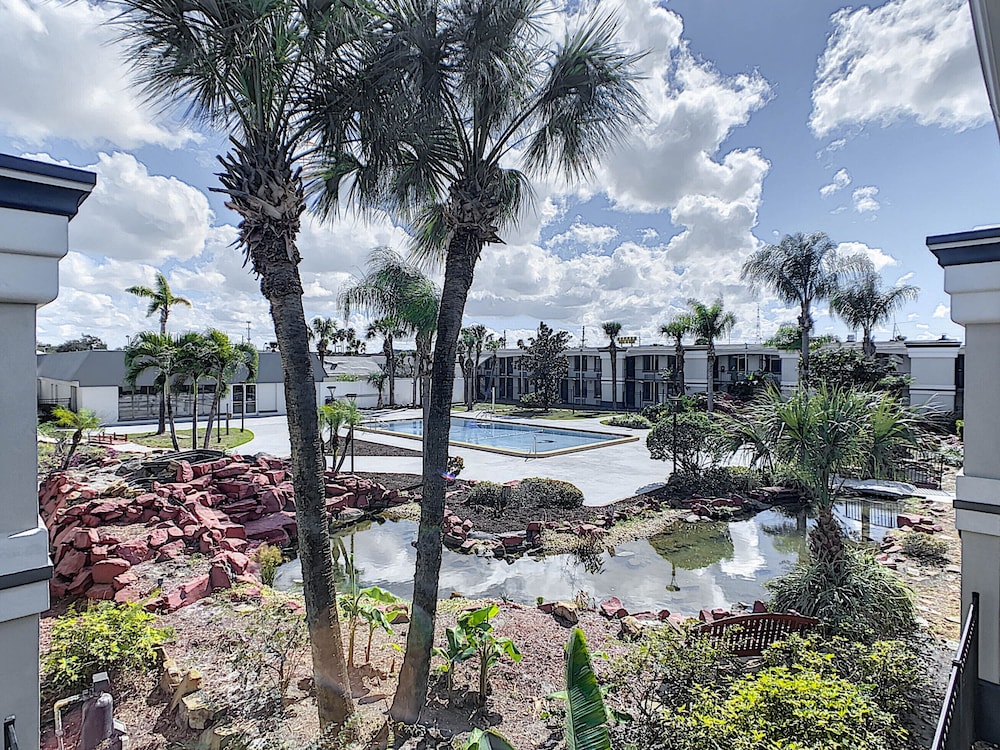 Stayable Suites Orlando - photo 18
