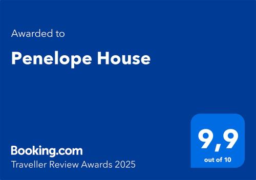 Penelope House — 4-Star Luxury Hotel in Vassena, Italy