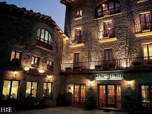 Hotel Hostal Estrella - last minute hotel in Unknown City