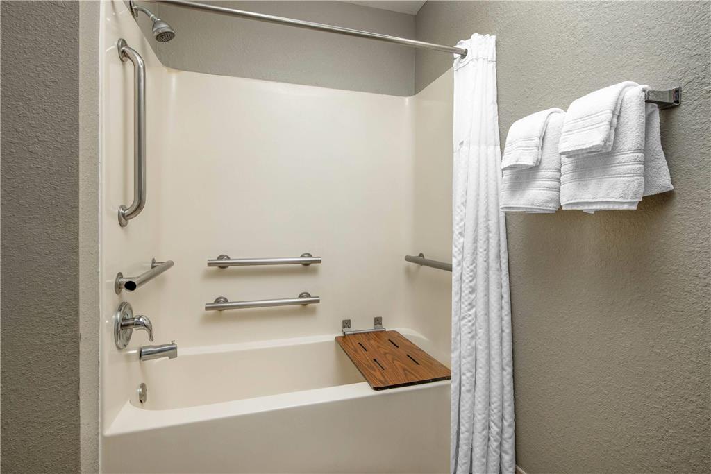 Baymont by Wyndham Pooler Savannah - photo 6