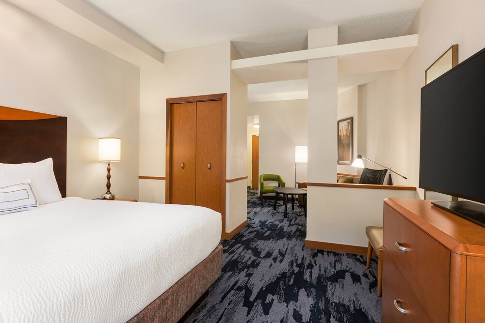 Fairfield Inn & Suites Jacksonville West Chaffee Point - photo 15