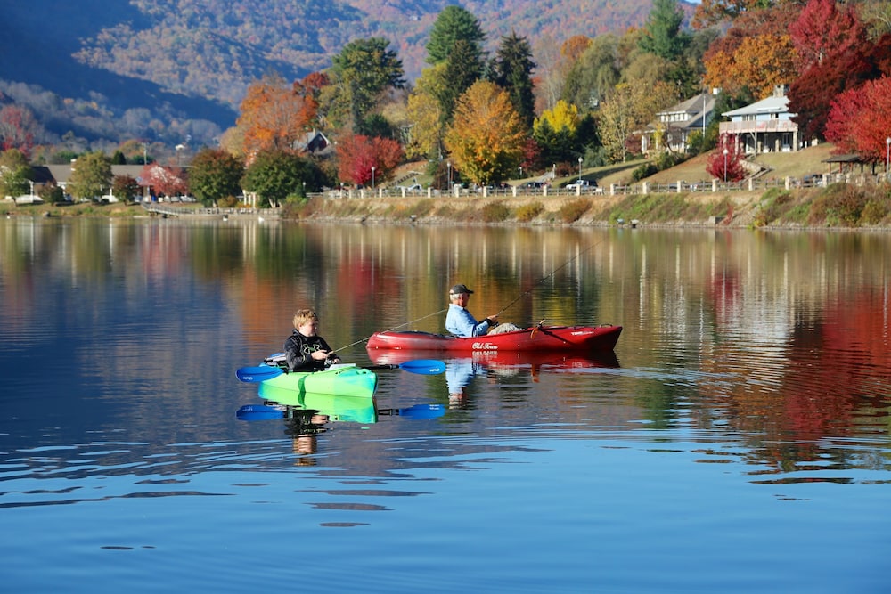 Lambuth Inn at Lake Junaluska - photo 14