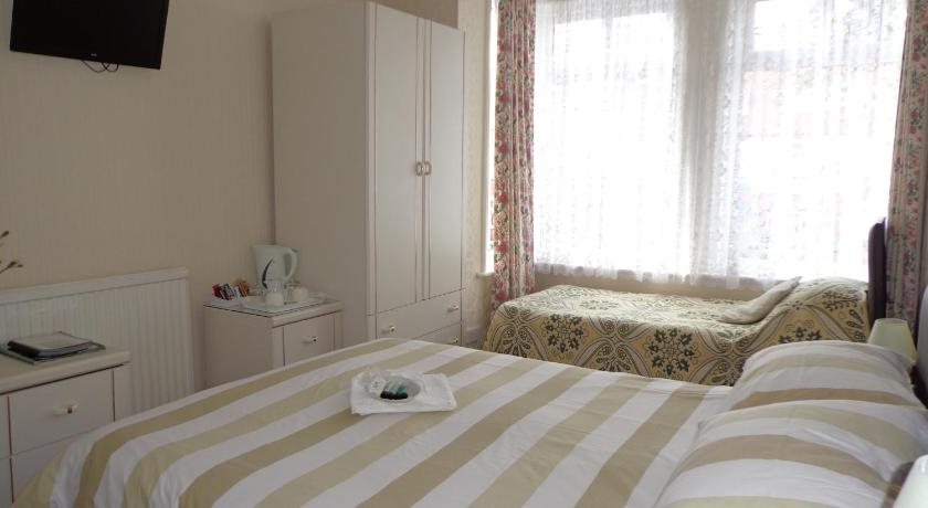 The Phoenix Guest House