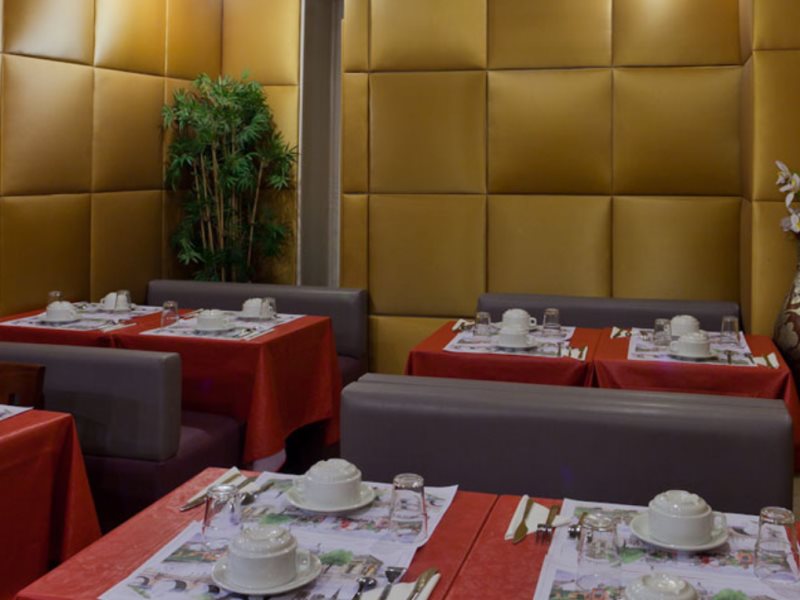 Hotel Royal Aboukir — Paris — photo 2