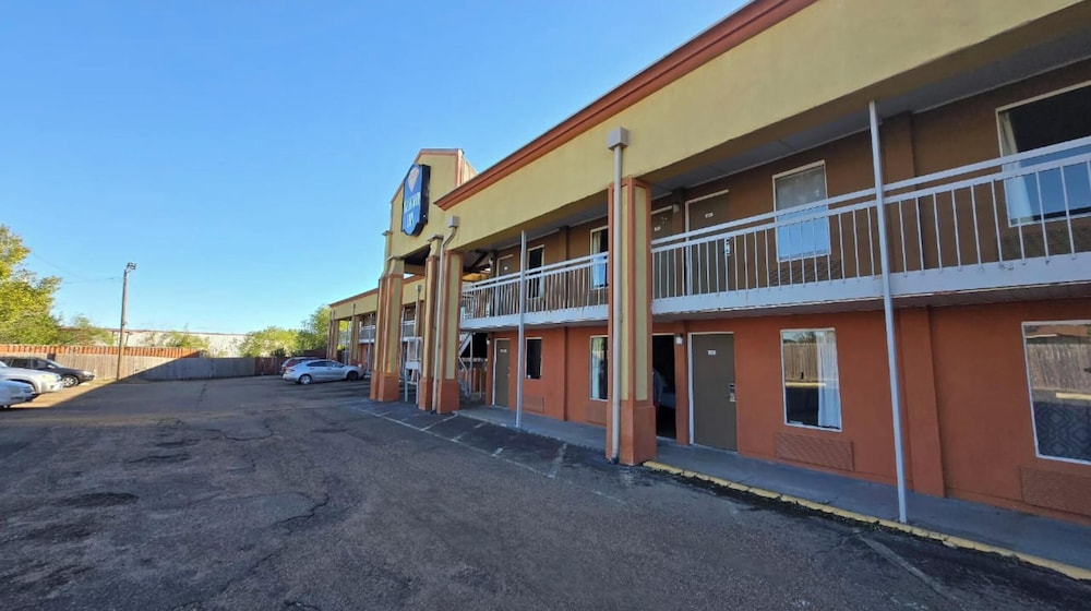 Diamond Inn Motel By OYO Jackson Hwy 80 I 20 - featured photo