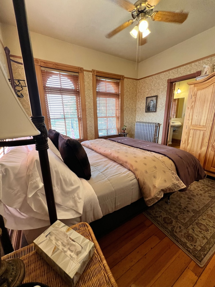 Hotel St. Nicholas - photo 25