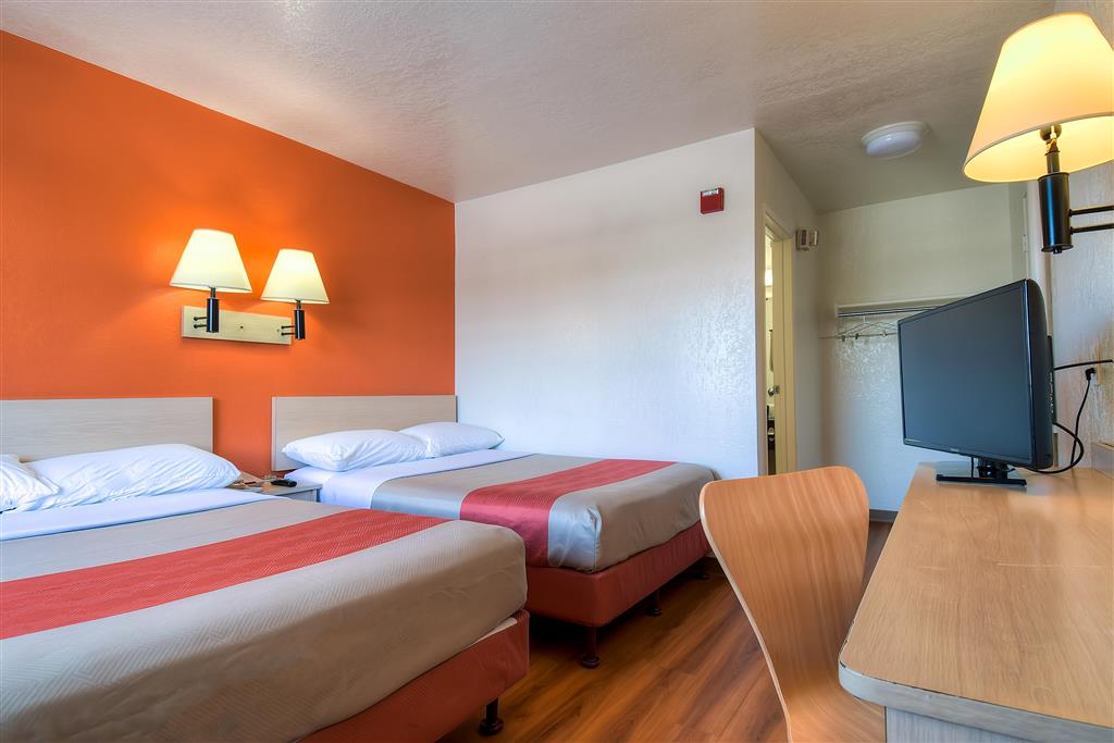 Motel 6 Stanton CA Anaheim West - photo 6