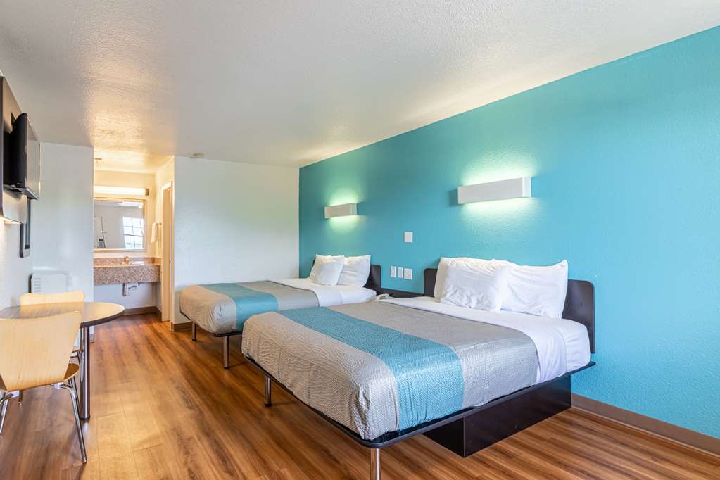 Motel6 Georgetown TX - photo 18