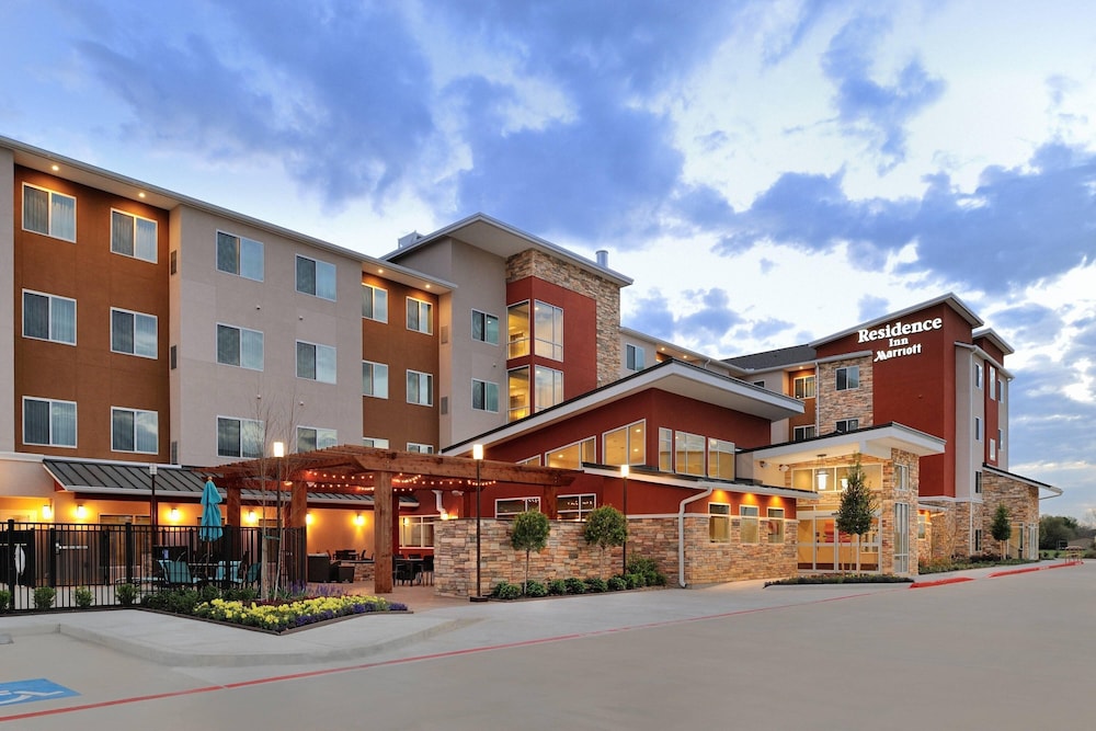 Residence Inn Houston Tomball - photo 31