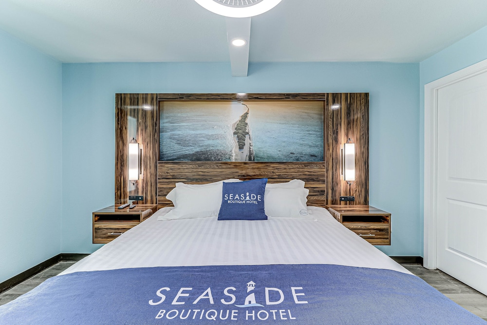 Seaside Boutique Hotel - photo 39