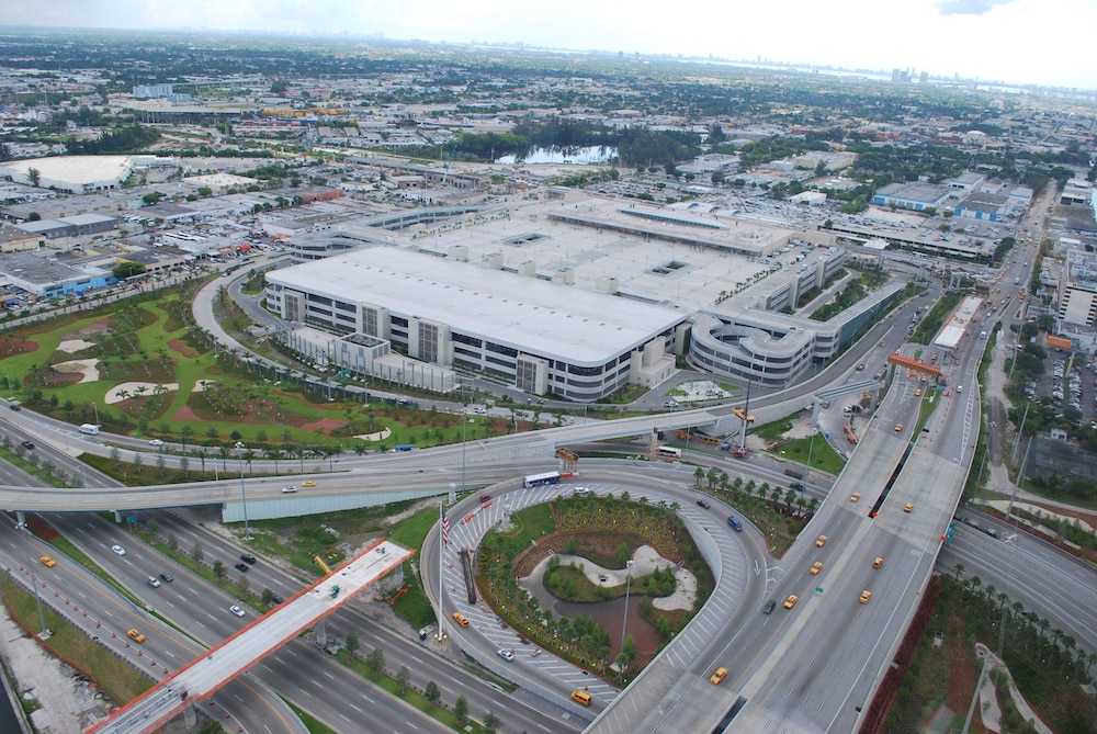 Staybridge Suites Miami International Airport by IHG - photo 57
