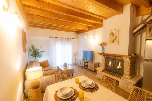 Duplex El Refugio de la Bolera - last minute hotel in Unknown City