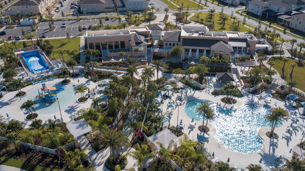 Family Friendly 4Bd With Pool Solara Resort 1517 - photo 51