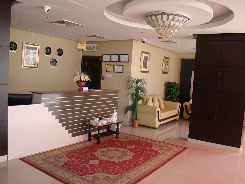 Savoy Grand Hotel Apartments in Muscat, Oman