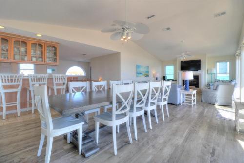 Brigadoon by Carolina Beach Realty in Kure Beach, United States