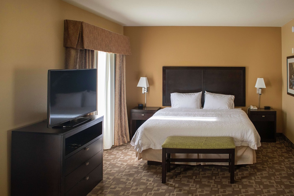 Hampton Inn & Suites Knoxville North I 75 - photo 23