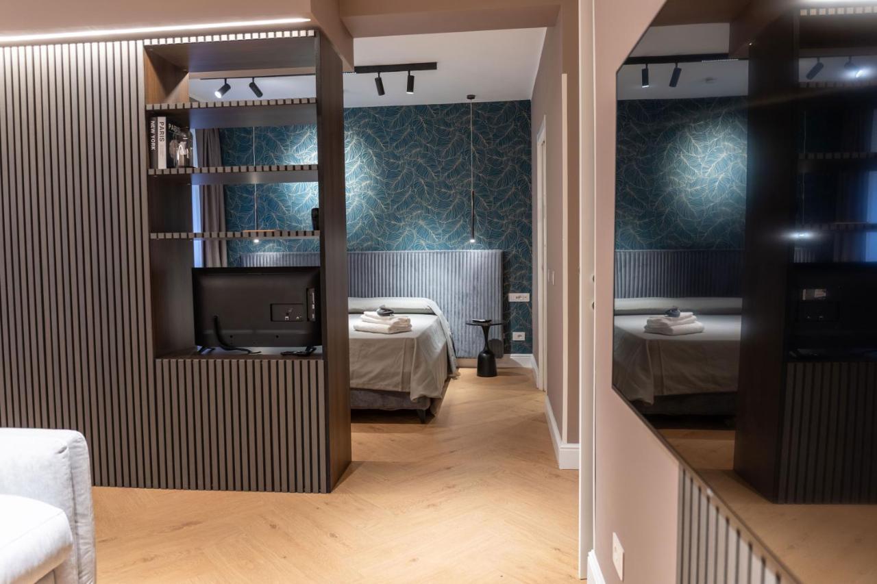 Flat Urban Suites — 4-Star Luxury Hotel in Rome, Italy