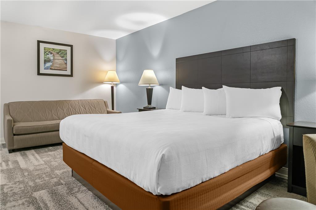 Best Western Lakewinds - photo 25