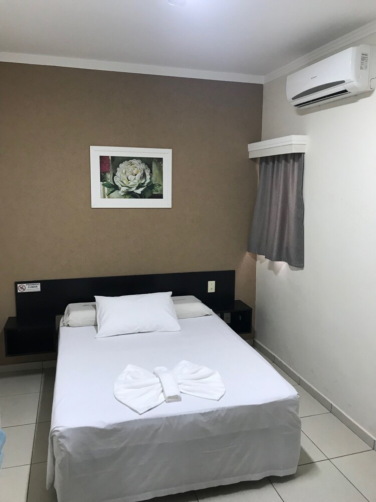 Cerrado Hotel Ltda — Campo Grande — photo 2