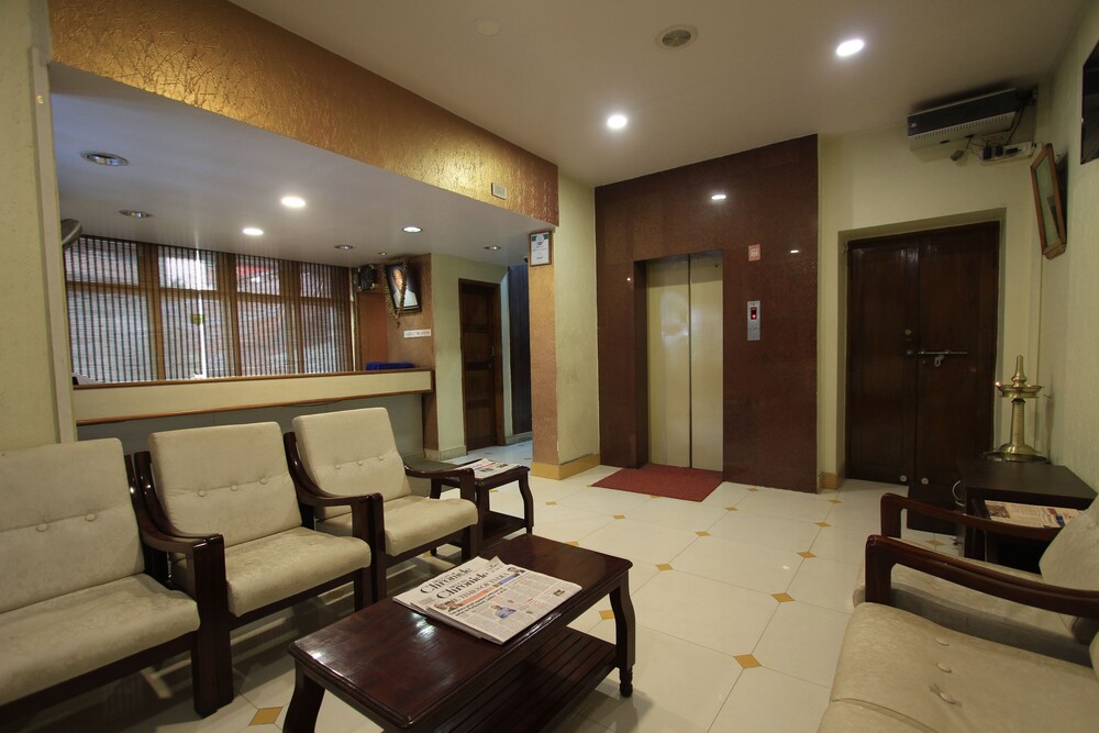 Hotel Vellara — Bengaluru — photo 5