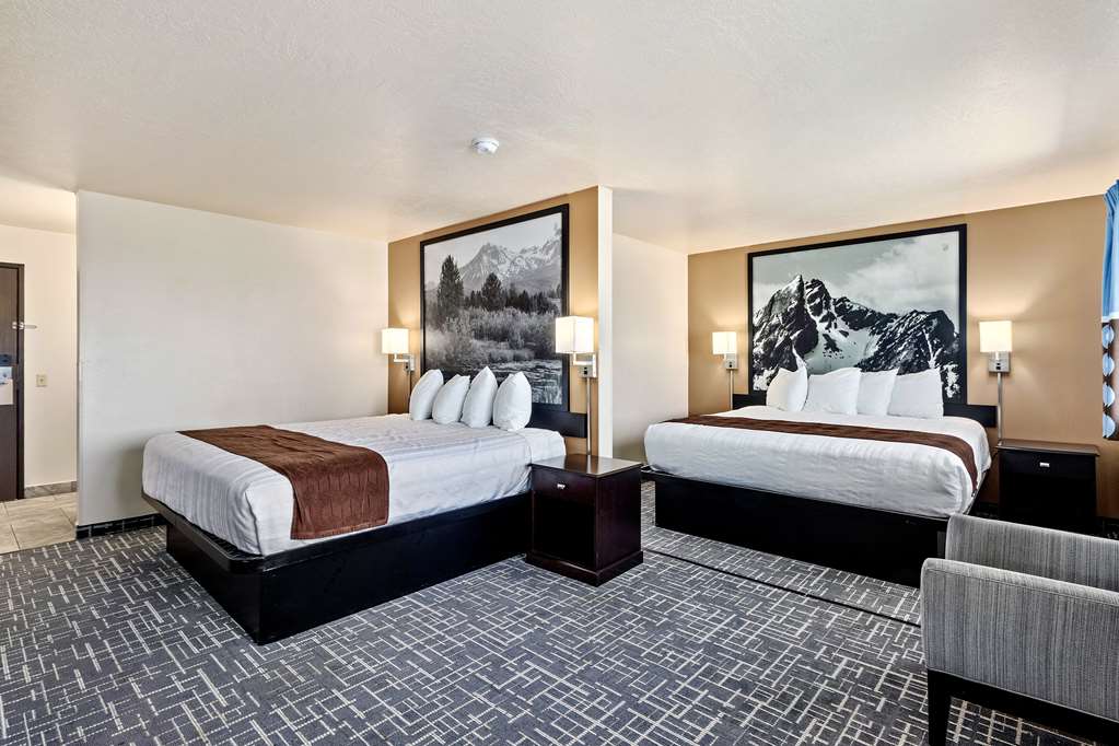 SureStay Hotel by Best Western Twin Falls - photo 7