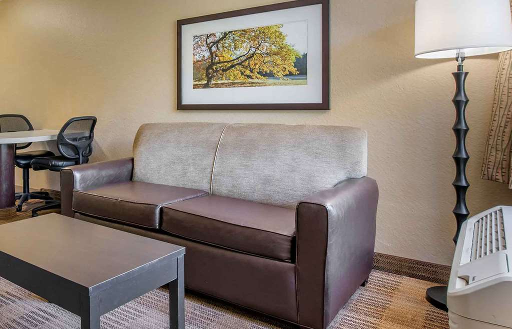 Extended Stay America Suites Raleigh RTP 4919 Miami Blvd - photo 28