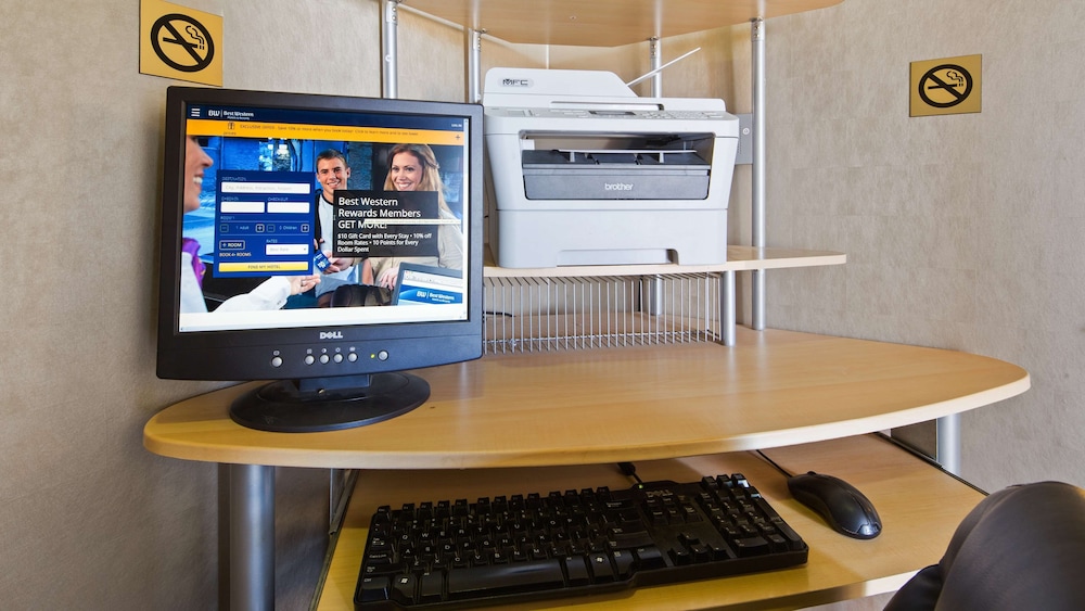 SureStay Plus Hotel by Best Western Quanah - photo 14