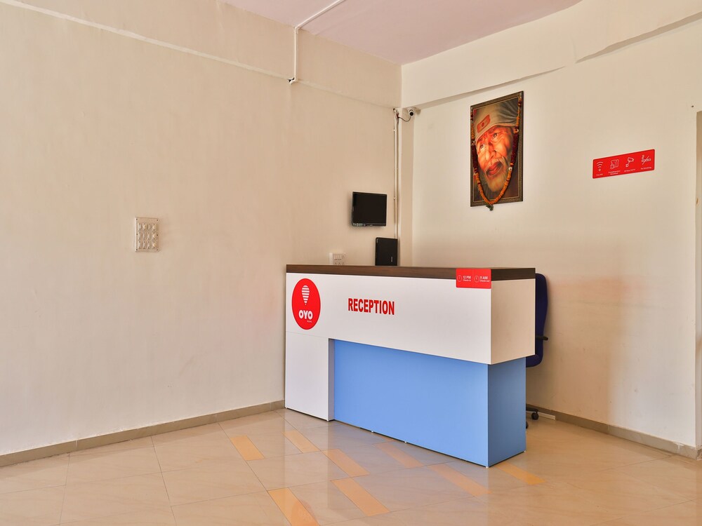 OYO 13124 Hotel Pyramid in Vadodara, India