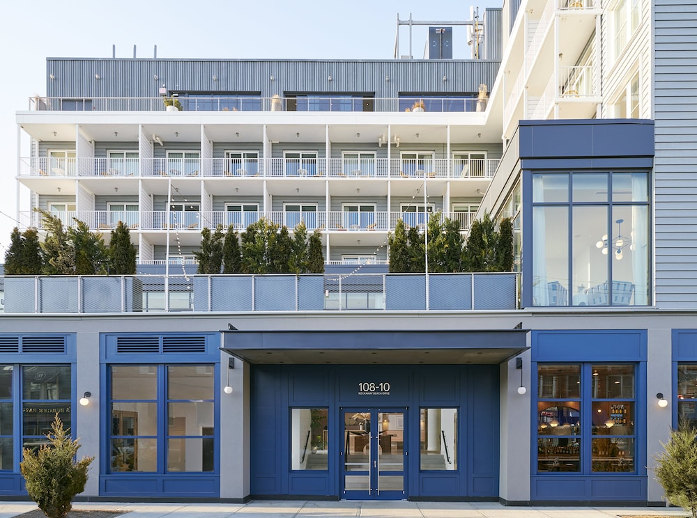 The Rockaway Hotel - photo 47