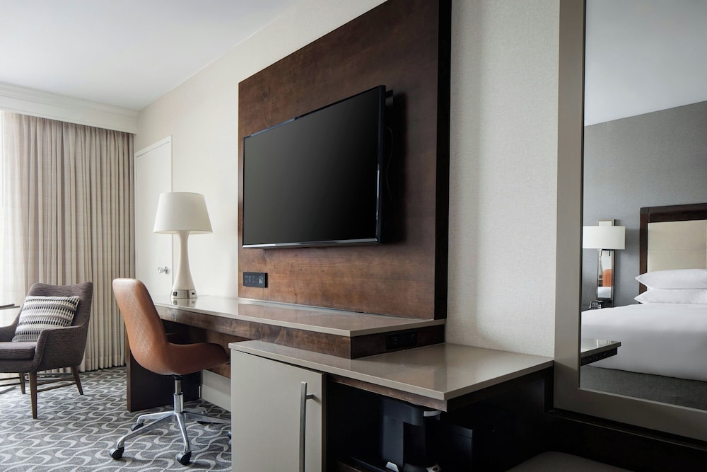 Marriott St. Louis Airport - photo 25