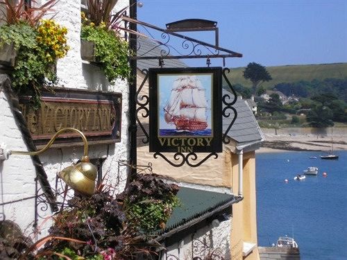 The Victory Inn in Truro, United Kingdom