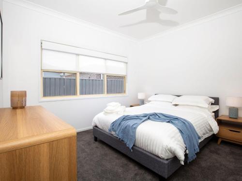 Thalassa I Pet Friendly I 2 Mins Walk to Beach — Culburra Beach — photo 5
