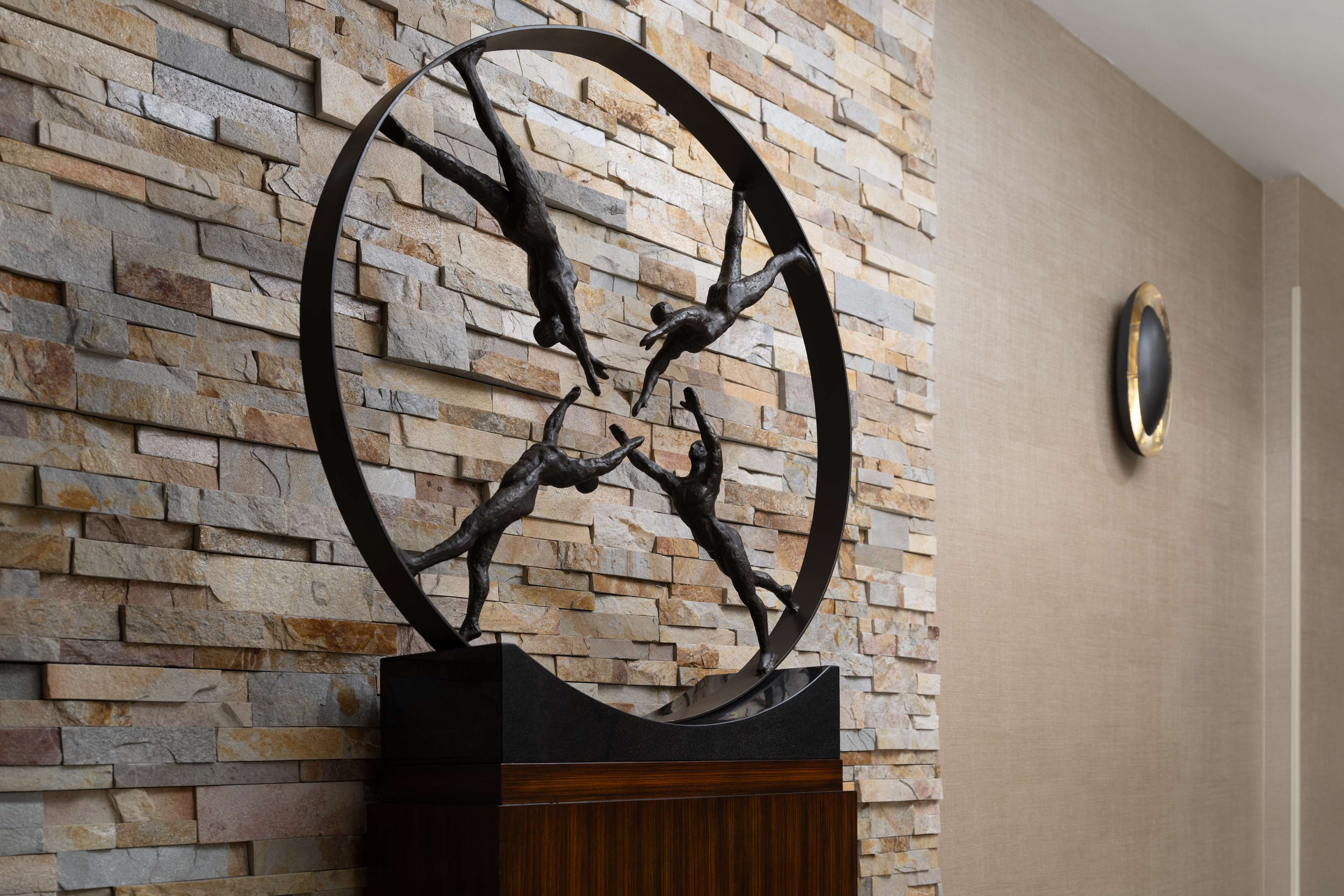 Hampton Inn & Suites Orlando Downtown South Medical Center - photo 6