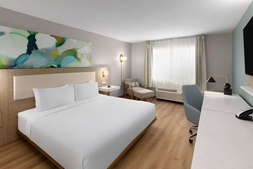 Wyndham Garden Louisville KY - photo 9