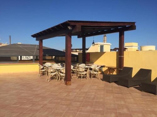 Puesta De Sol Residence — 4-Star Luxury Hotel in Lampedusa, Italy