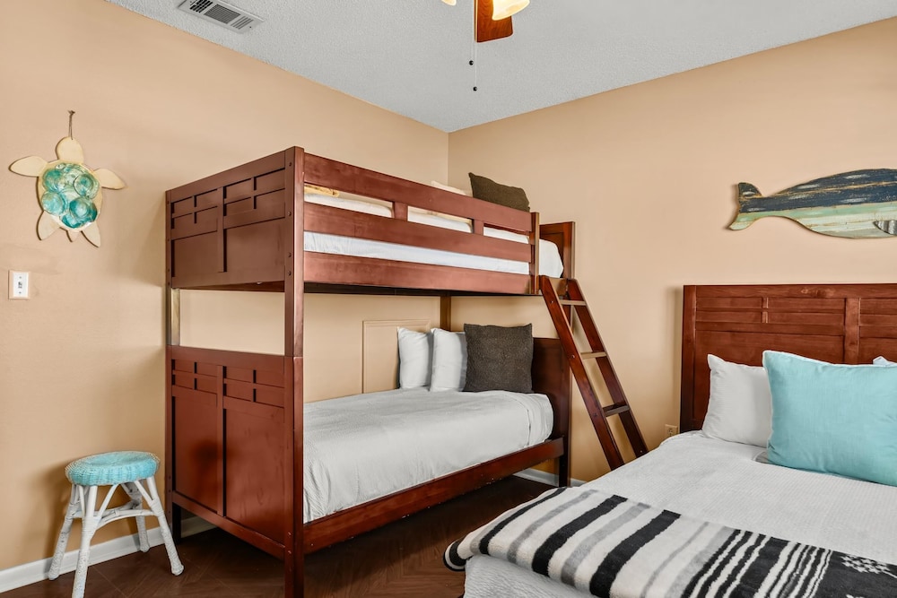 Portside Resort by Panhandle Getaways - photo 21