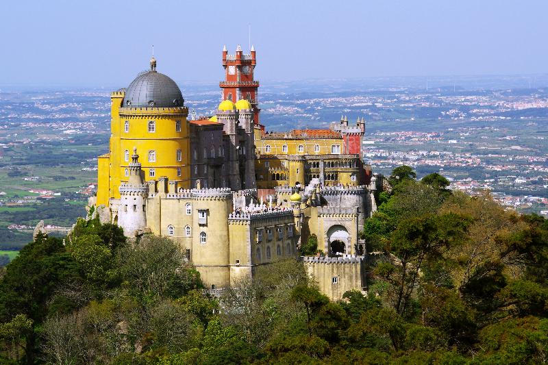 Tivoli Sintra
