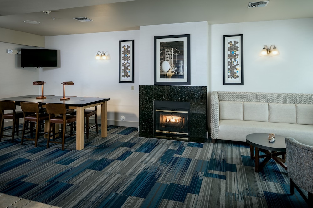 Holiday Inn Express Corvallis On the River by IHG - photo 49