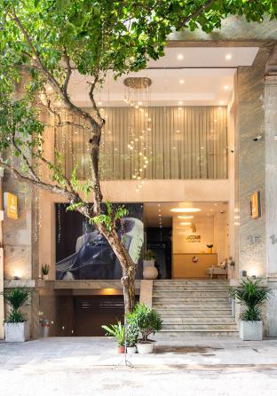 Acova Residence — 5-Star Luxury Hotel in Hanoi, Vietnam