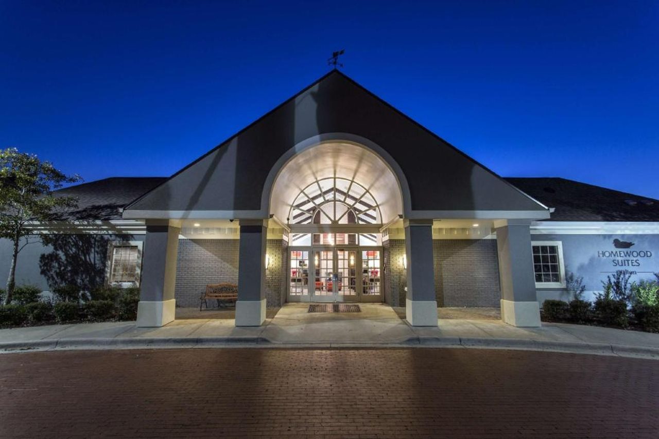 Homewood Suites by Hilton Savannah in Savannah, United States