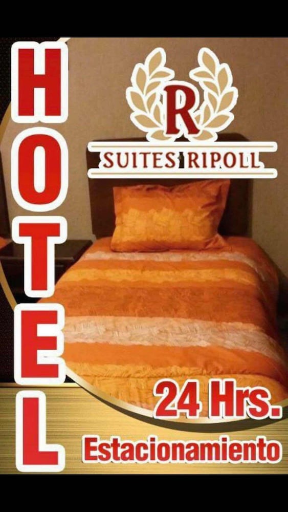 Suites Ripoll Córdoba in Cordoba, Mexico