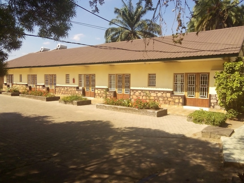 Motel Mont Huye — Butare — photo 5