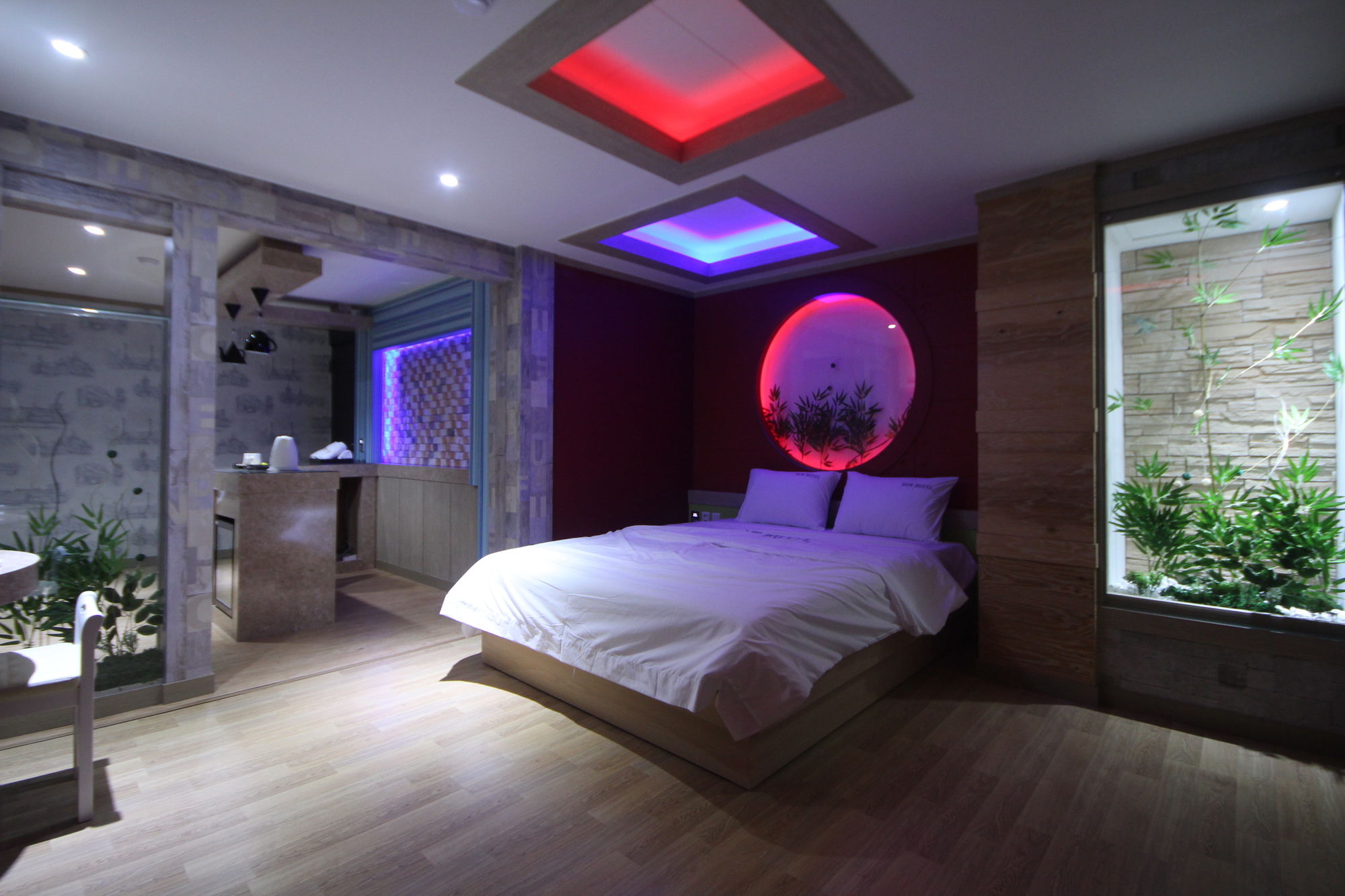 Wow Motel - last minute hotel in Pohang