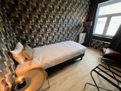 La Villa Blanche Spa — 4-Star Luxury Hotel in Spa, Belgium
