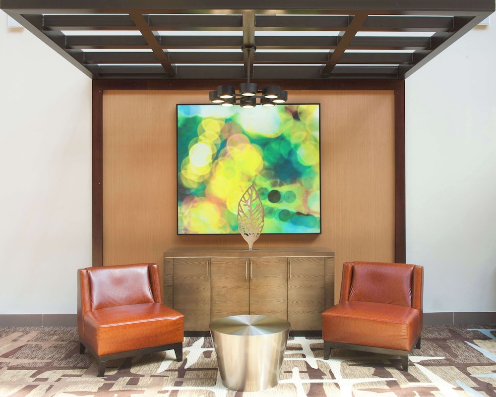 Embassy Suites by Hilton Cincinnati Northeast Blue Ash - photo 43