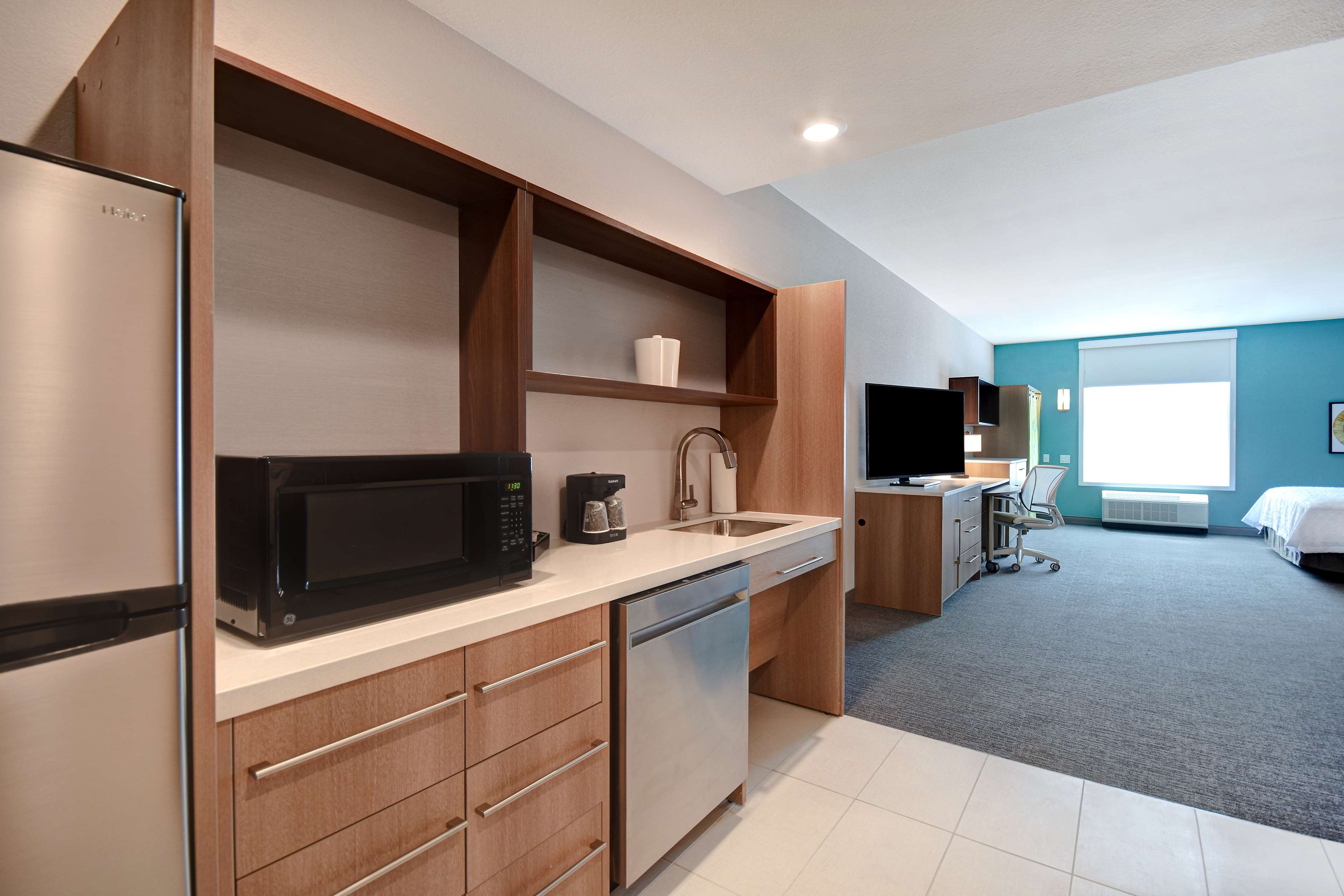 Home2 Suites Tucson Downtown - photo 23