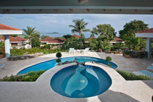Blue Lagoon - carbon neutral hotel in Unknown City
