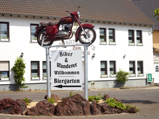 Landgasthof Zum Siebenbachtal — Koeln