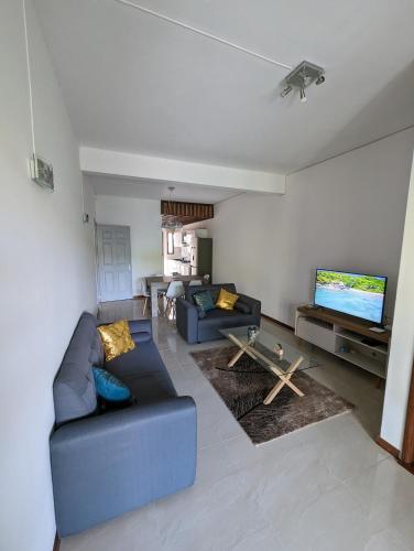 Flic en Flac île Maurice — 4-Star Luxury Hotel in Flic En Flac, Mauritius